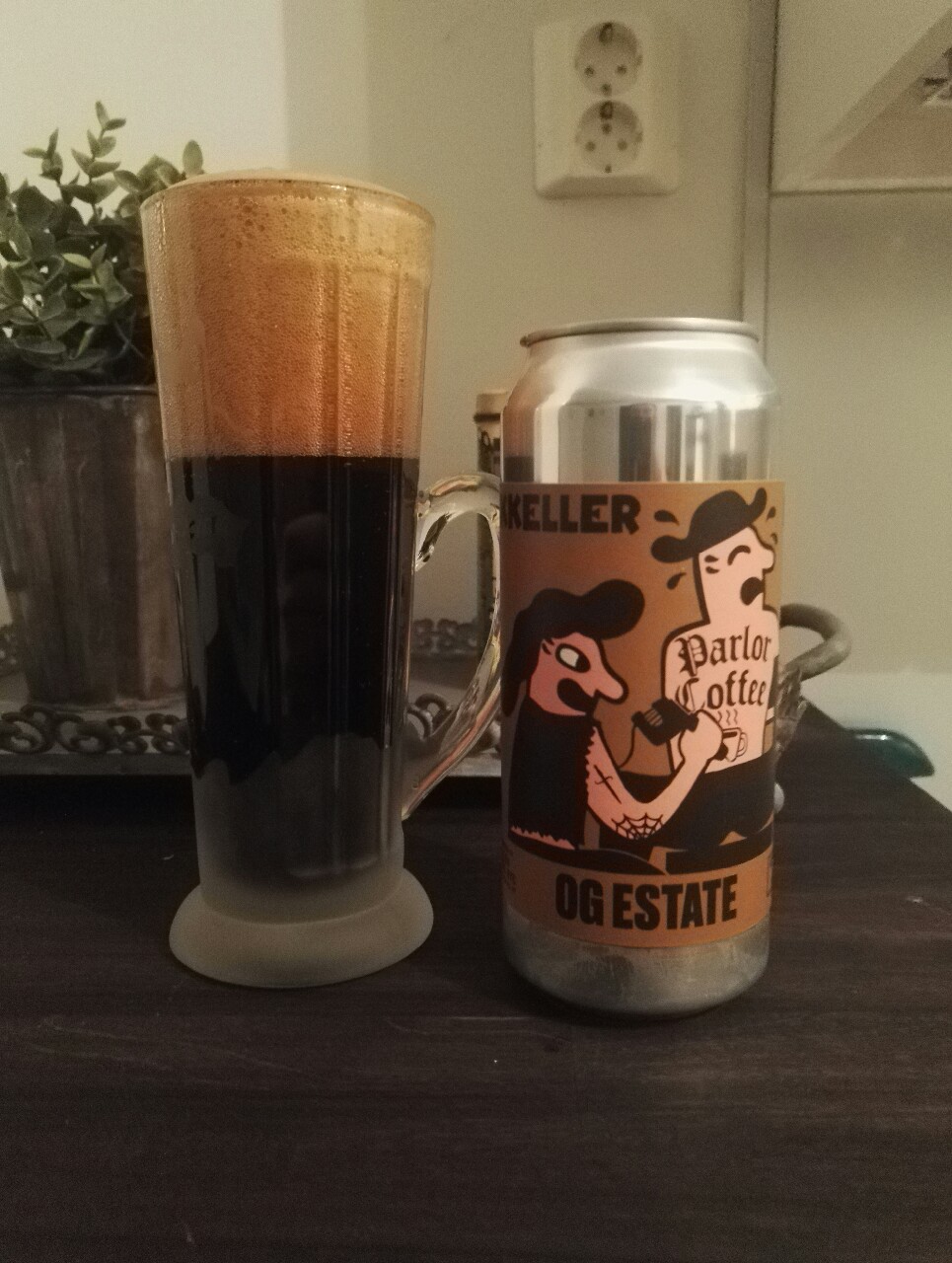 OG Estate, United States