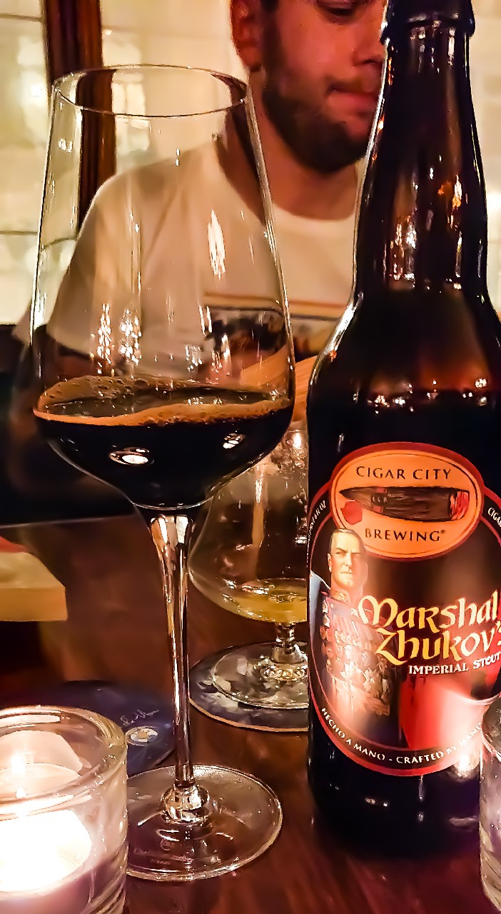 Marshal Zhukov's (2017), United States