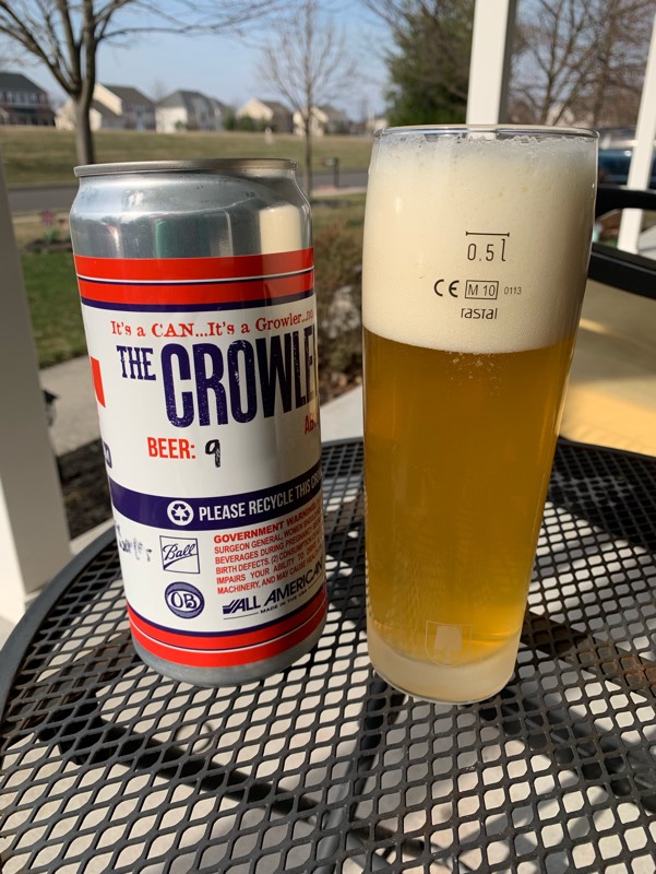 Infinite Galaxy, United States