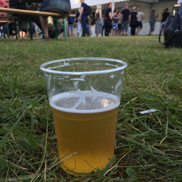 Sangen Spesiaali Korianteri, Finland