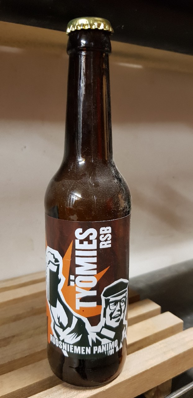 Työmies RSB, Finland