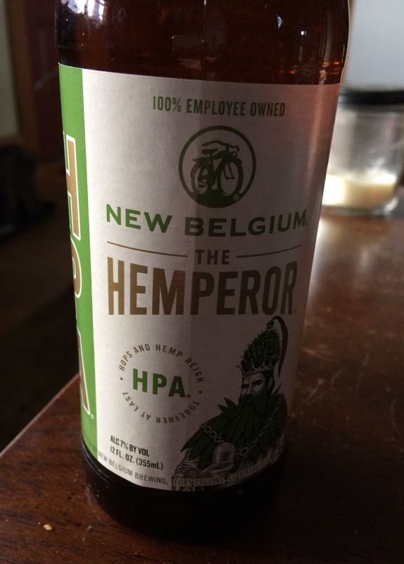 The Hemporer HPA, United States