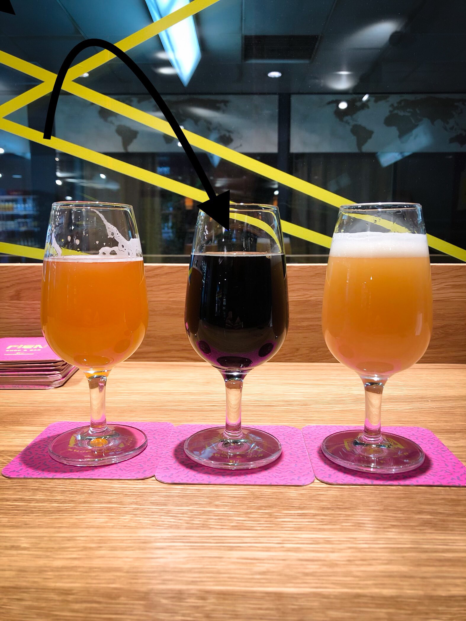 Go Big Or Go Home, England