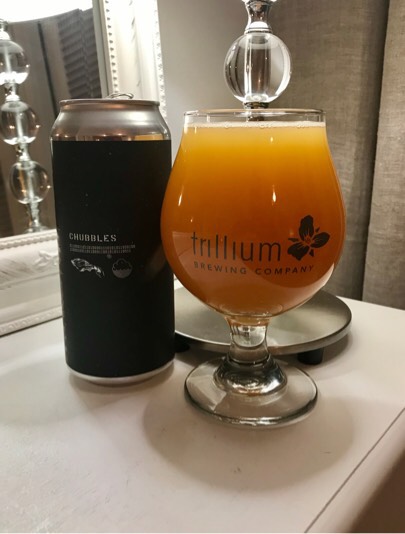 Chubbles (2019), United States