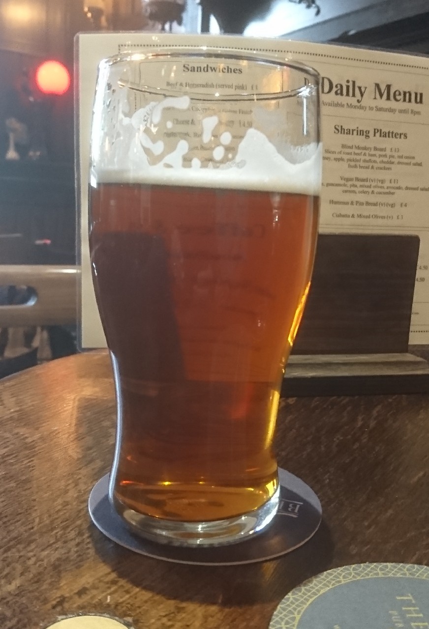 Bit O' That, England