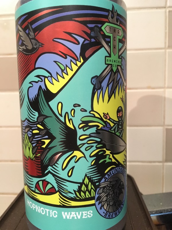 Hopnotic Waves, Norway