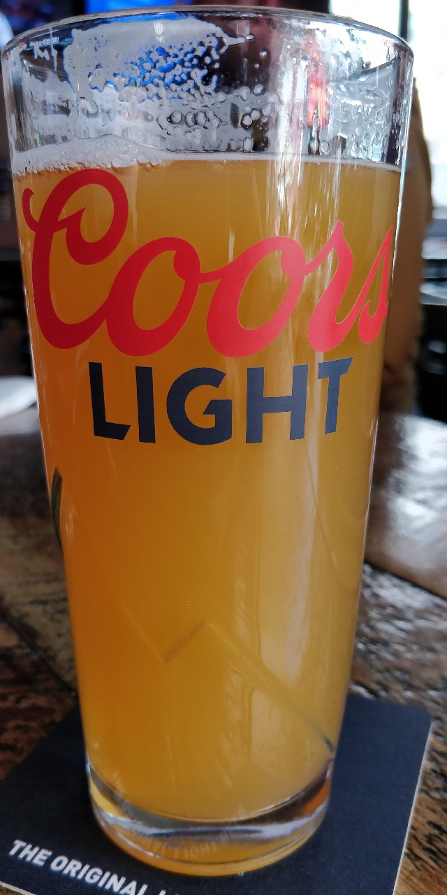 Hazy For You, United States