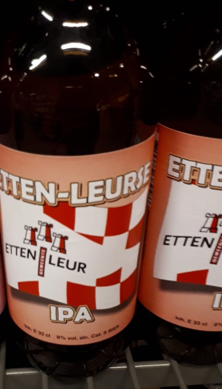 Etten-Leurse IPA, Netherlands