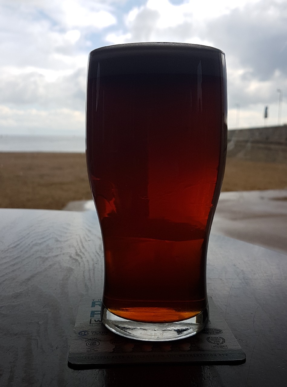 Brewhouse Best Bitter, England