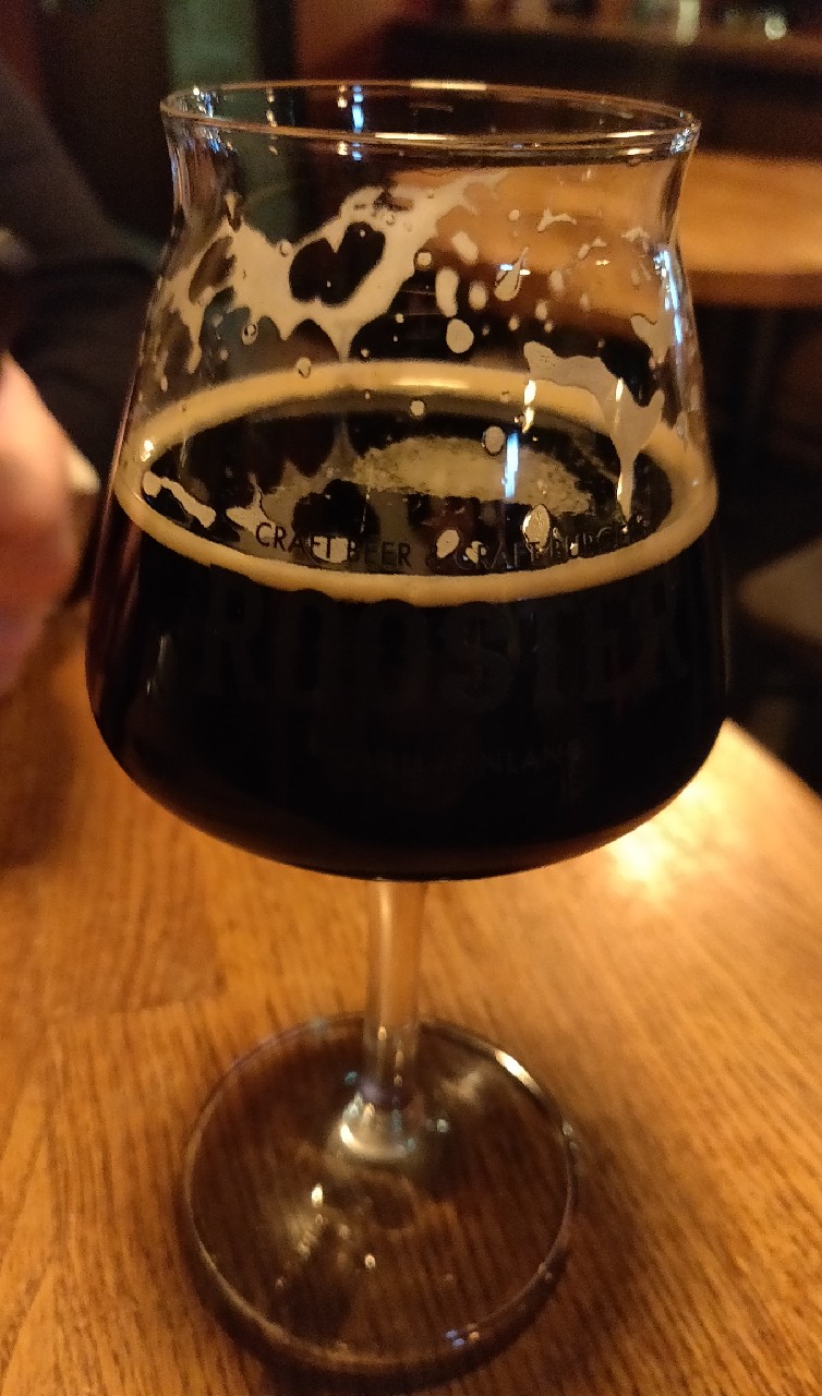 Steel Toe Milk Stout, United States