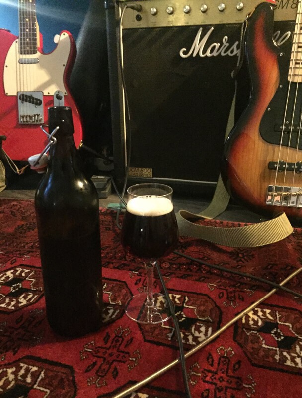 Rigo Bräu Dunkel, Germany