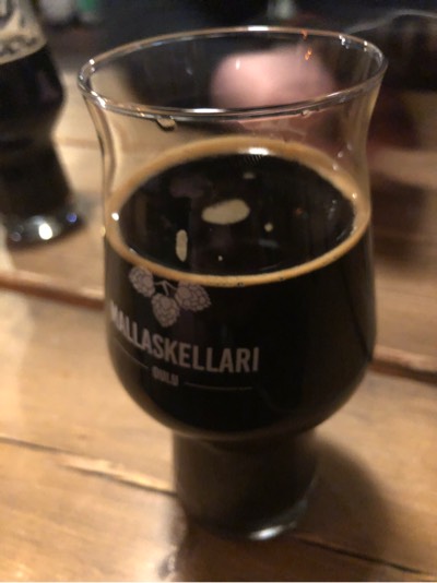 A Warning To The Curious, England