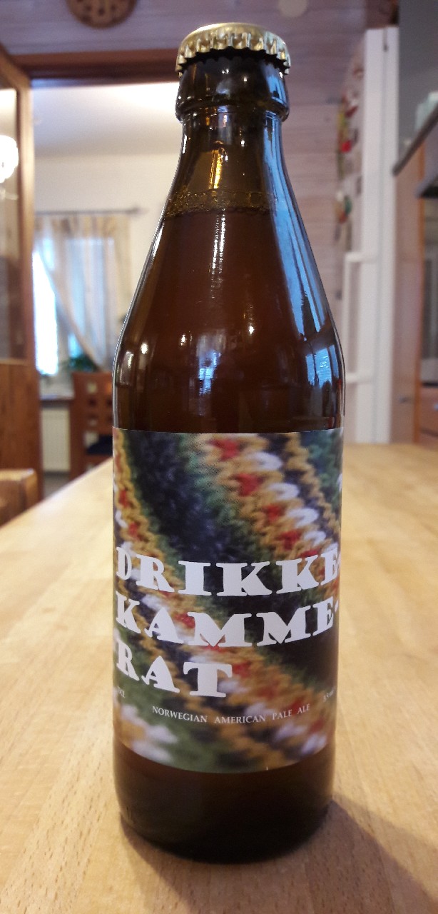 Drikkekammerat, Finland