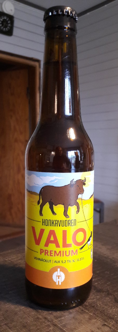 Valo Premium, Finland