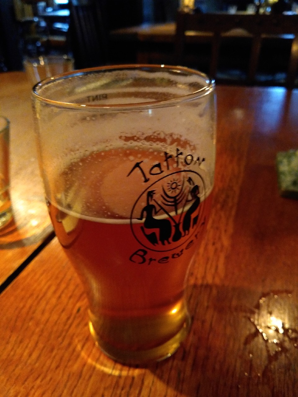 Rambling Rector, England