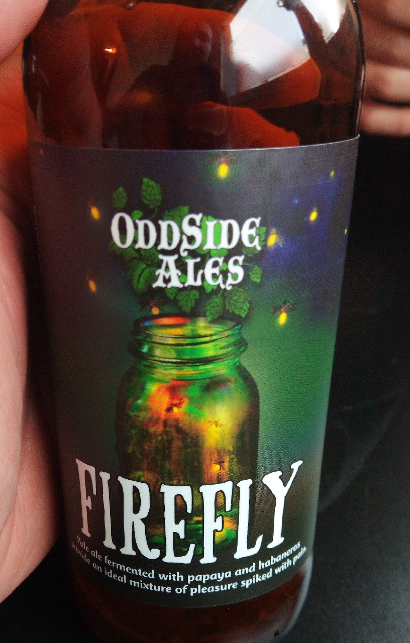 Firefly, United States