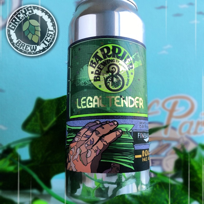 Legal Tender, United States