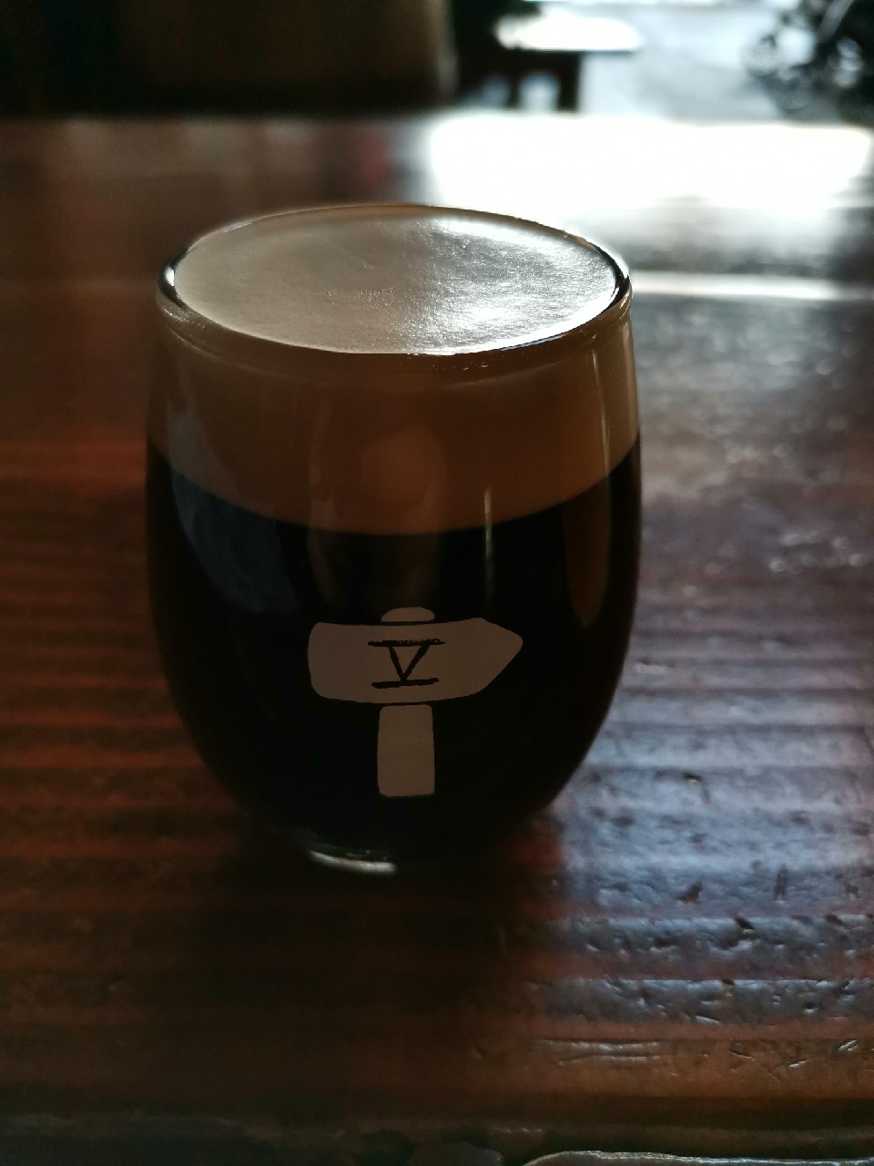 coconut cream stout, United States