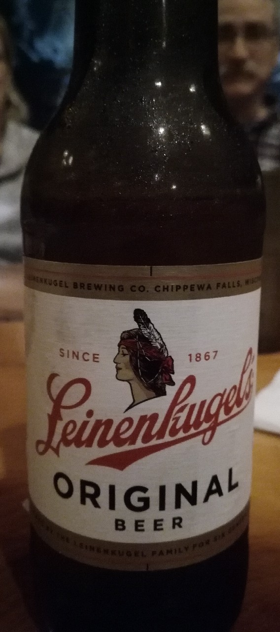 Leinenkugel's Original, United States