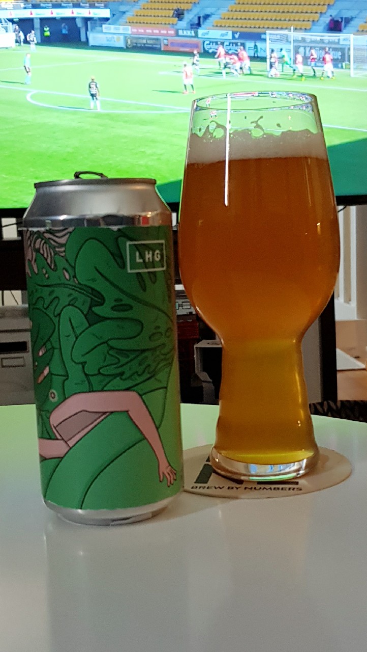 Out of Sight, England