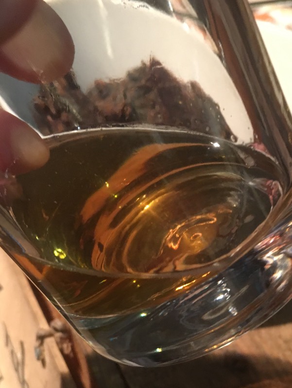 Panda Rice Beer, Finland