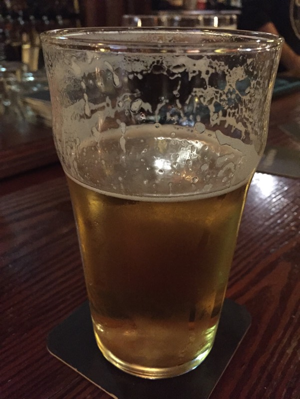 Brew Lock #004 Wheat, Japan