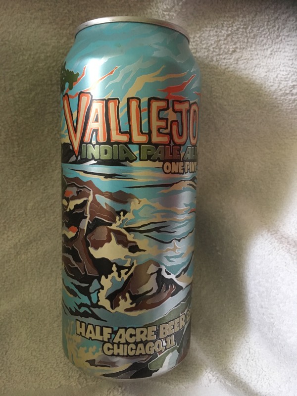 Vallejo, United States