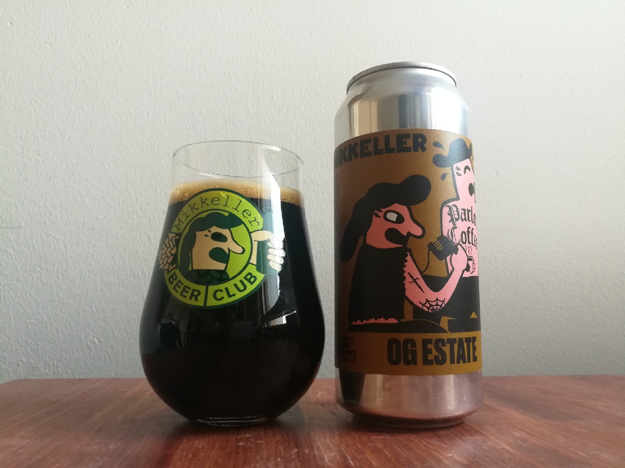 OG Estate, United States