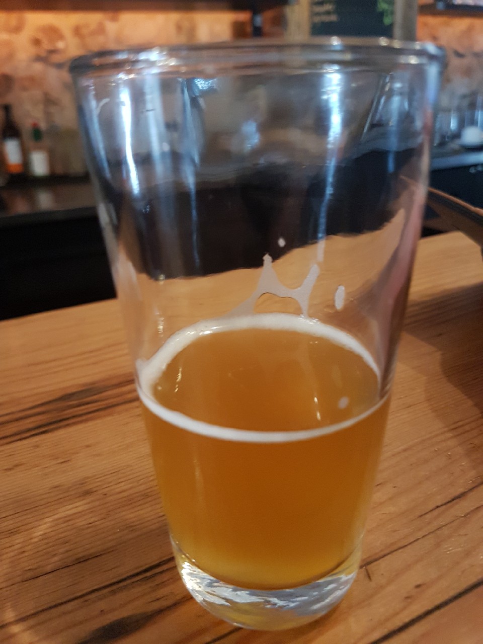 Mountain Dune, Canada