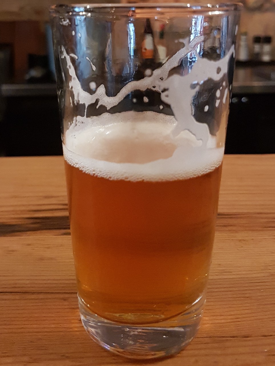 L'intervention Divine, Canada