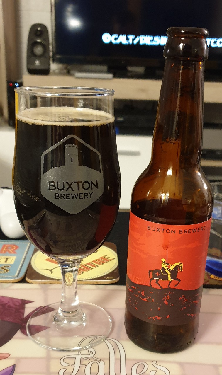 Battle Horse, England