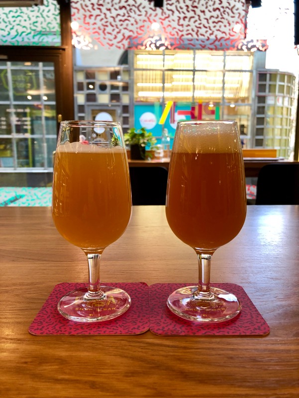 reality asylum, England