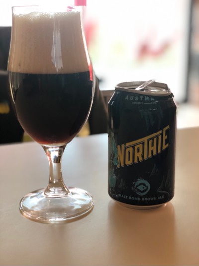 Austmann Northie, Norway