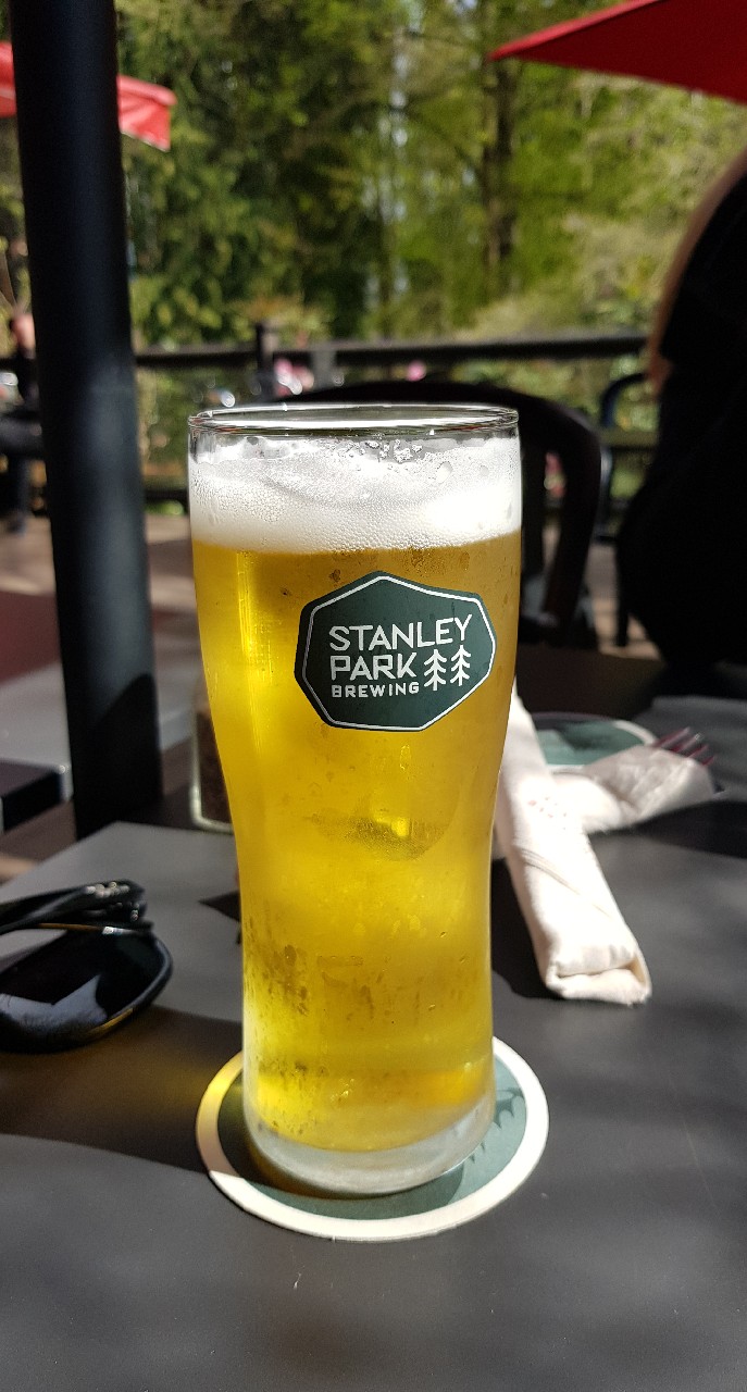 Noble Pilsner, Canada