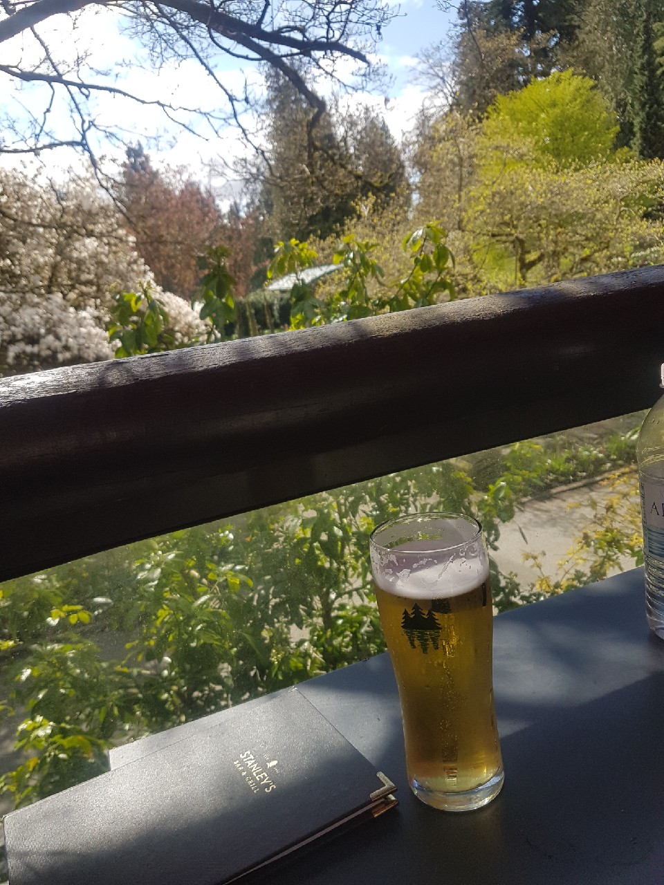 Noble Pilsner, Canada