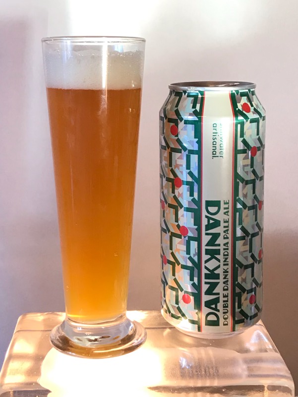 Dank Dank, United States