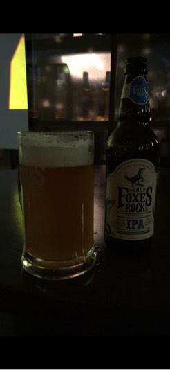 The Foxes Rock IPL, Ireland