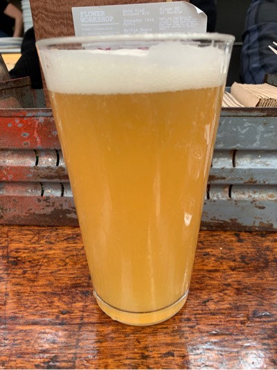 Pomona Island Session IPA, England