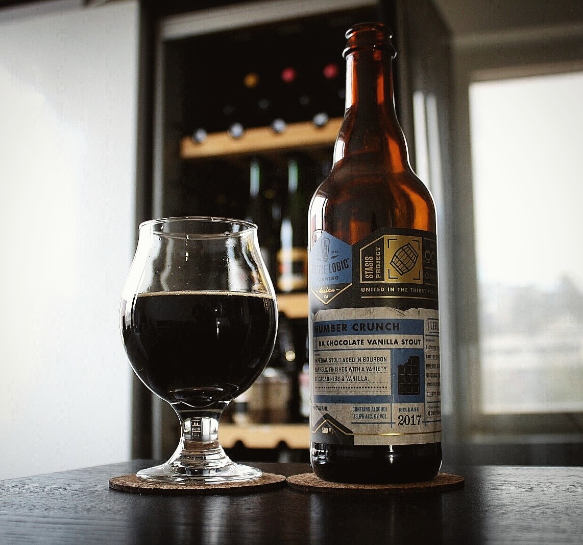 Number Crunch (2017), United States