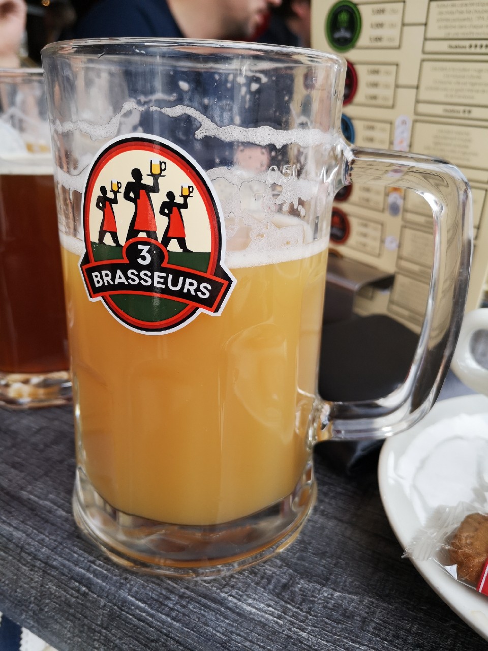 Masterbrasseur 2019, France