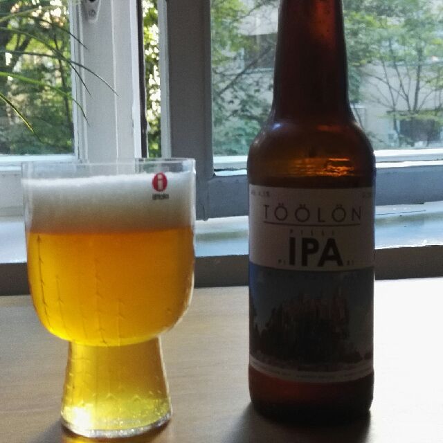 Töölön PillipiIPAri, Finland