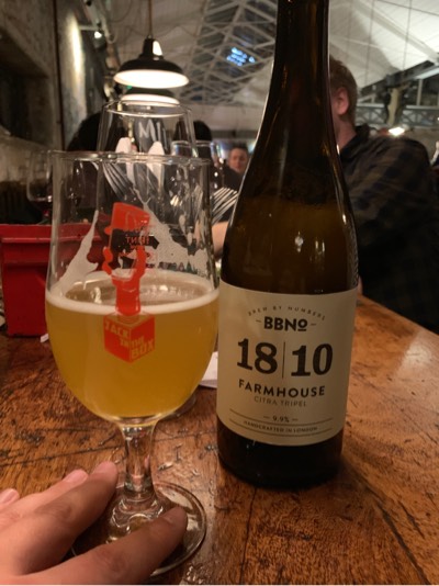 18|10 Farmhouse, England