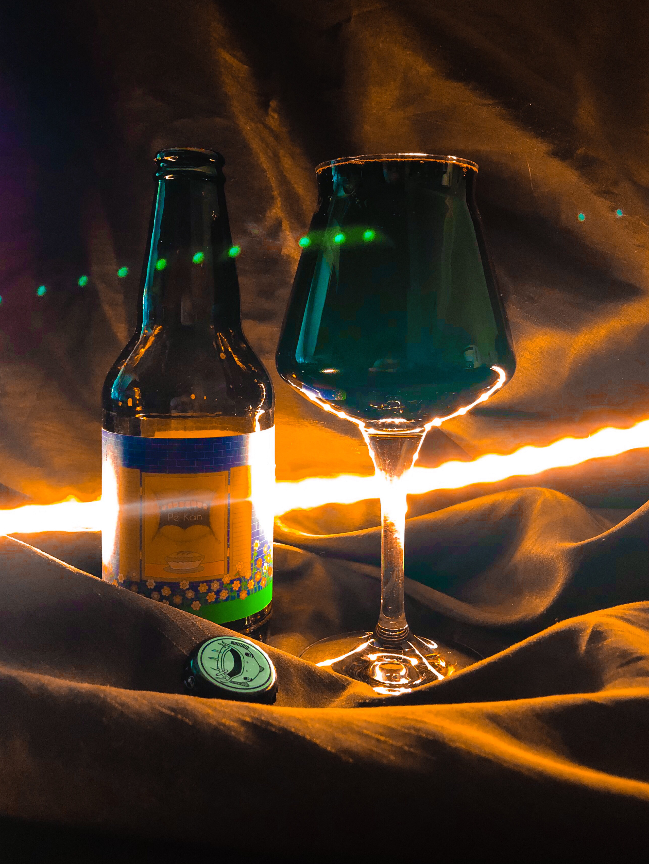 Pe-Kan, United States