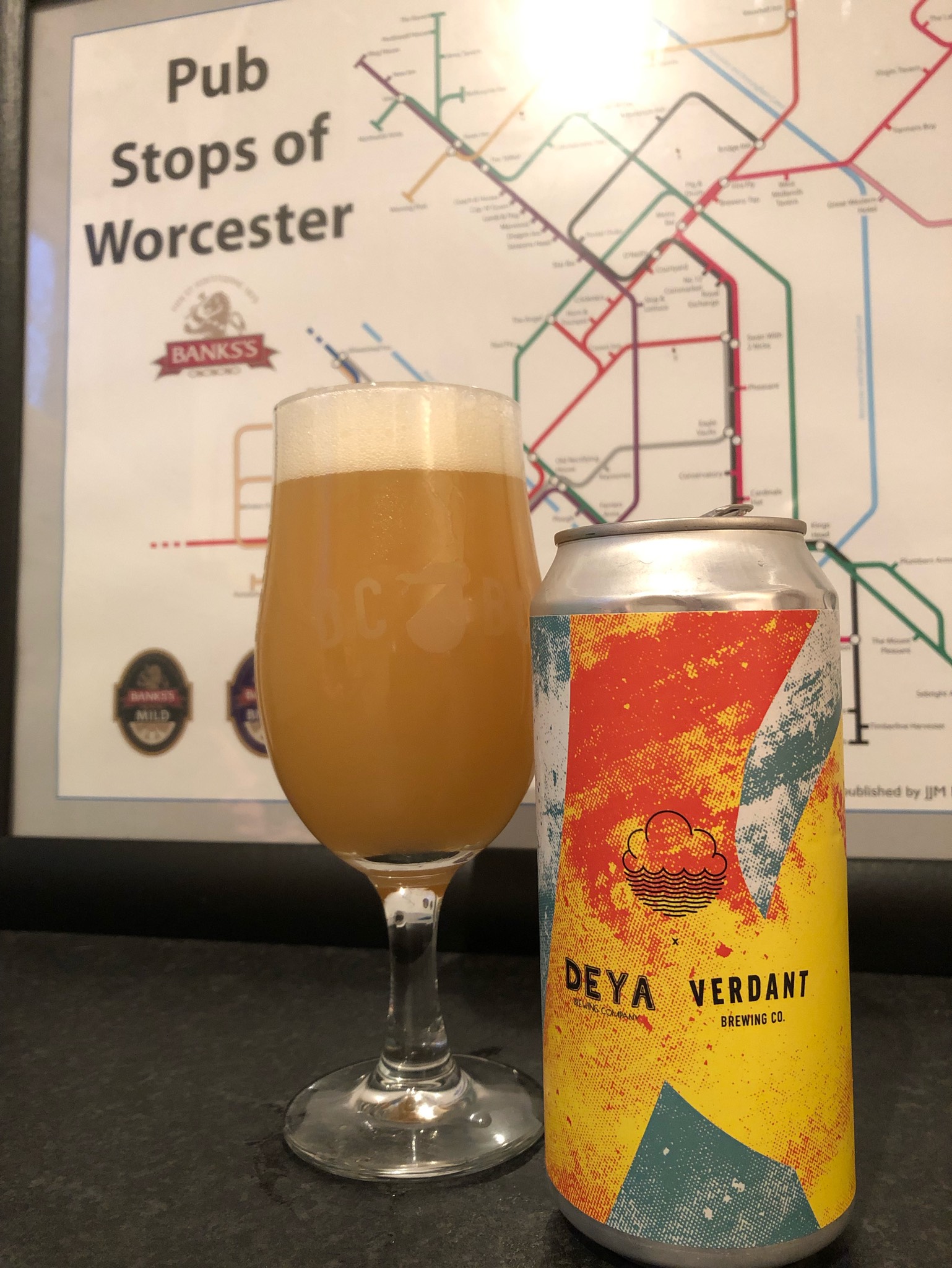 Everybody Else Is Doing It, England