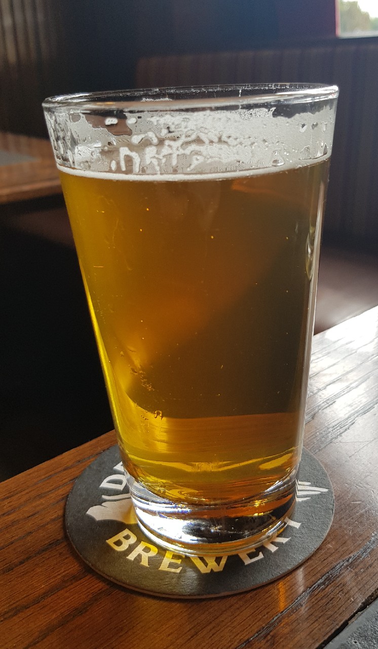 New Growth Pale Ale, Canada