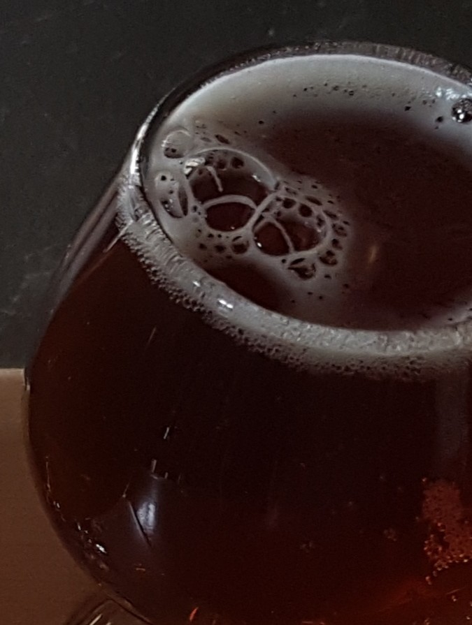 Tré Carré Session Ambrée, Canada