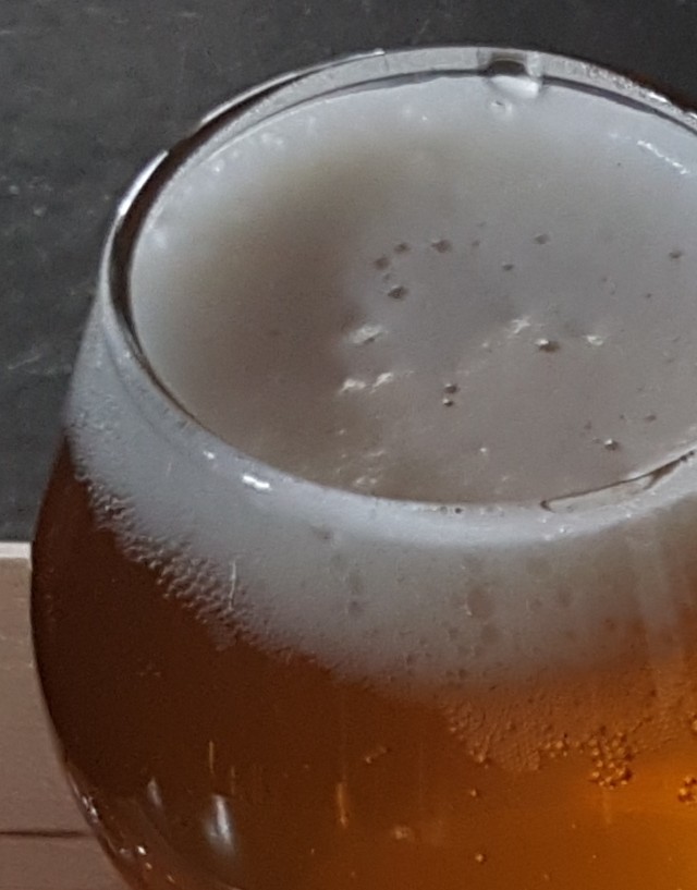 Tré Carré Triple Belge, Canada