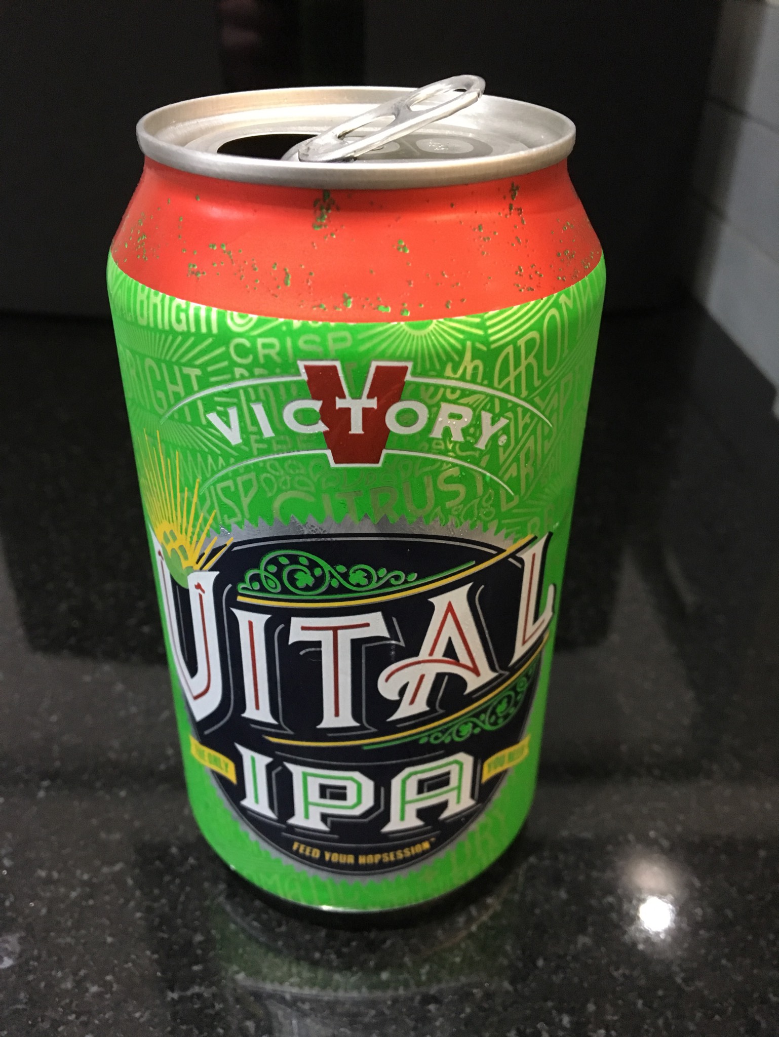 Vital IPA, United States
