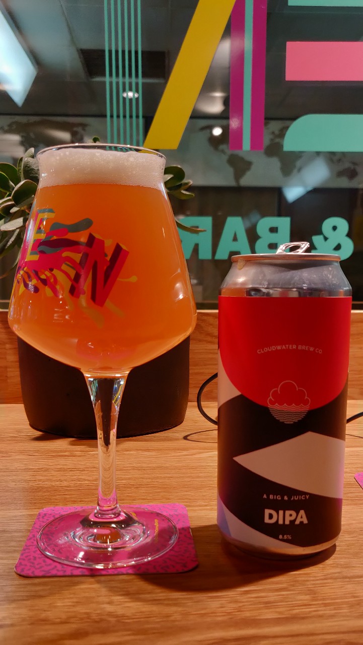 DIPA V13, England