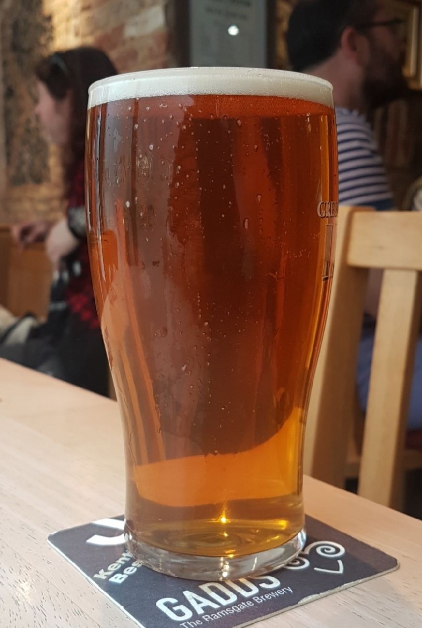 Kentish Best, England